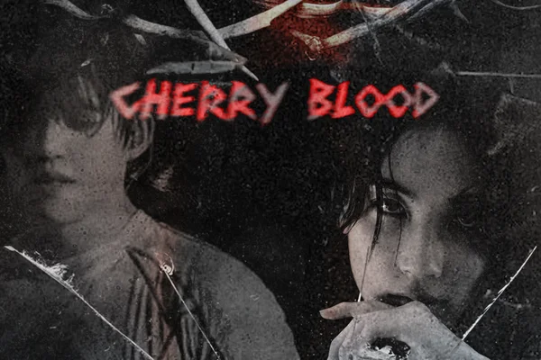 cherry blood