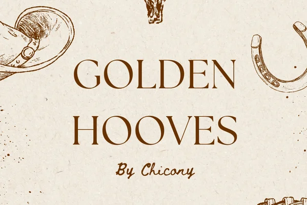 Golden Hooves