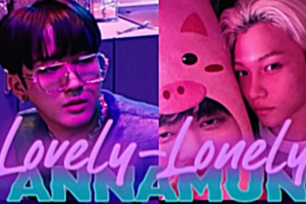 Lovely-Lonely