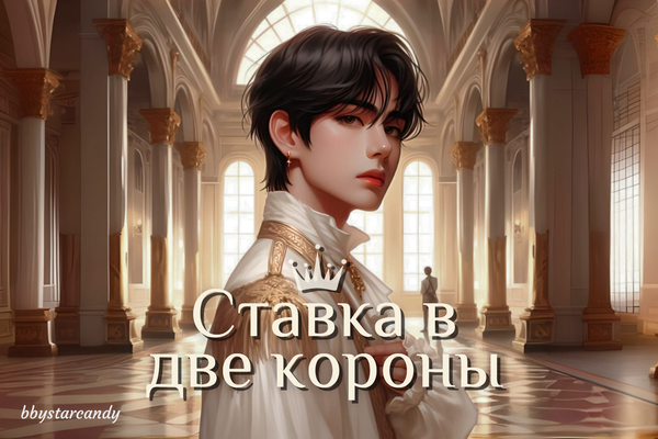 Ставка в две короны