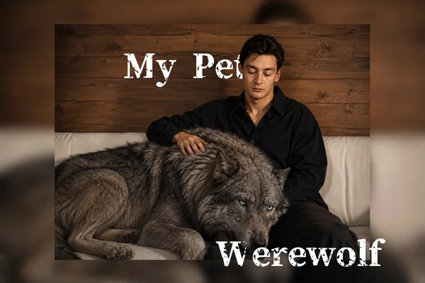 My Pet Werewolf