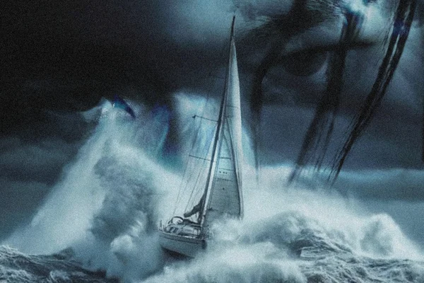 Adrift