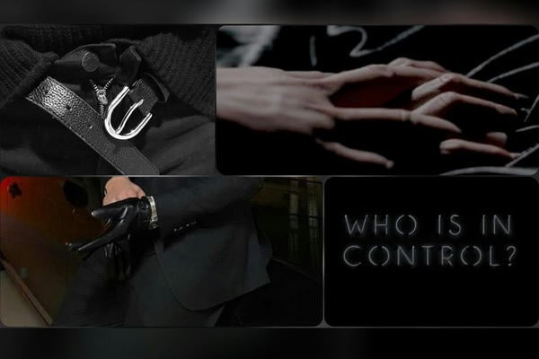 who is in control