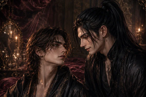 Другой взгляд