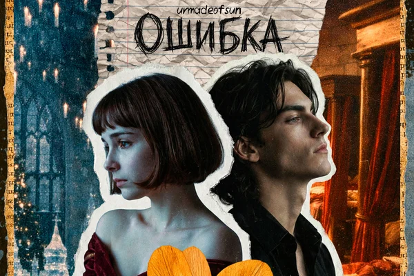 Ошибка