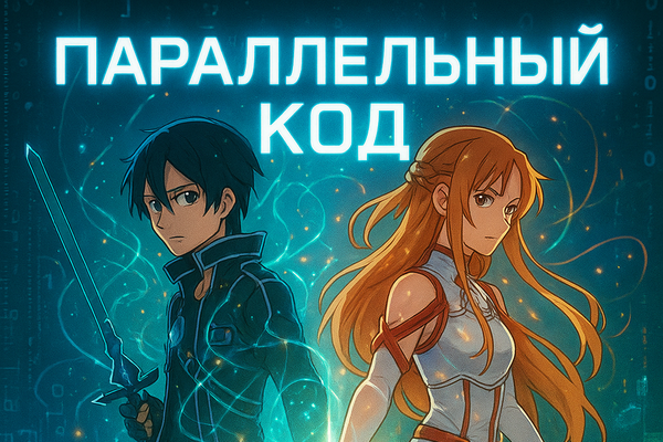 Параллельный код
