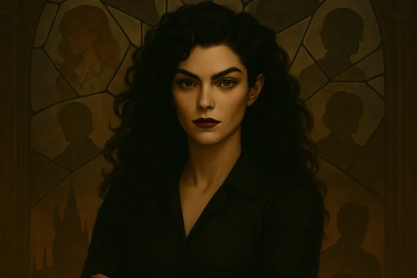 Мен бірінші рет веб-камера арқылы шешіндім.