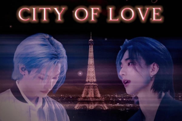 City of love