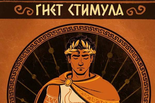 Гнет стимула