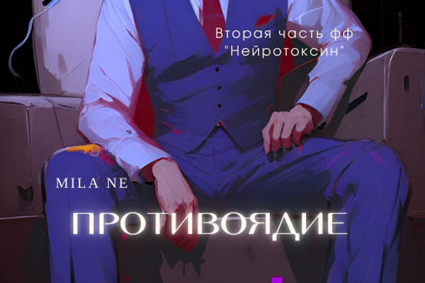 Противоядие