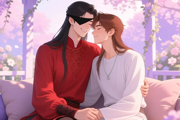 Молодые и дерзкие