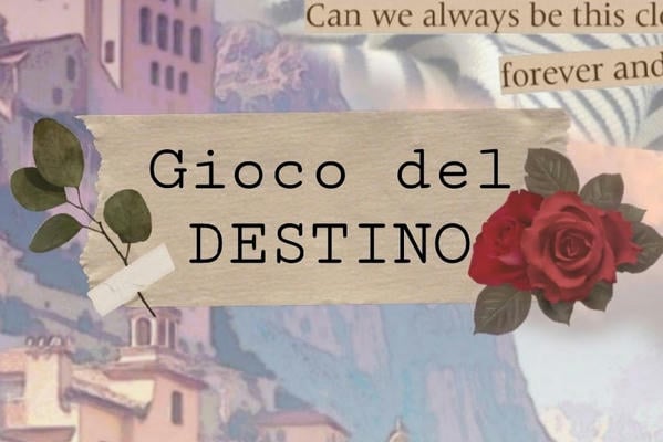 Gioco del Destino