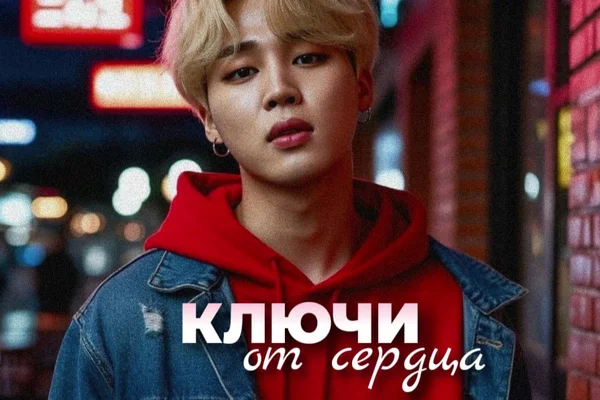 Ключи от сердца