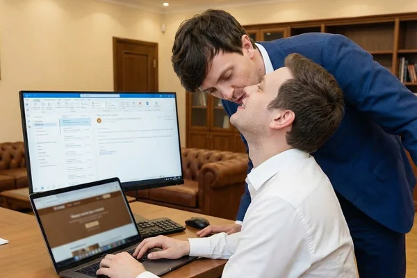 Вы хотите своего начальника?