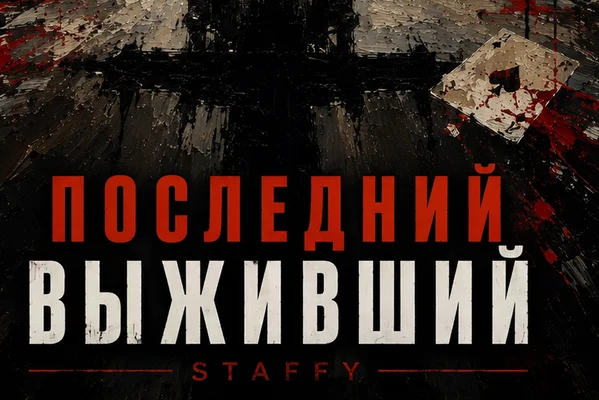 Последний выживший