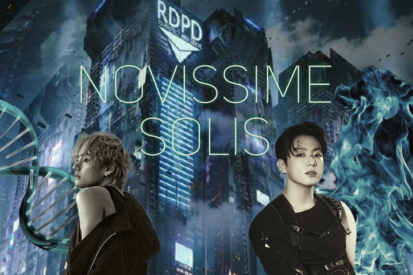 novissime solis