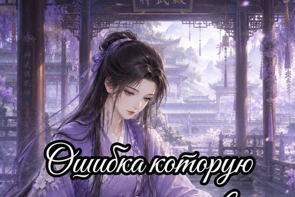 Ошибка которую никто не исправит
