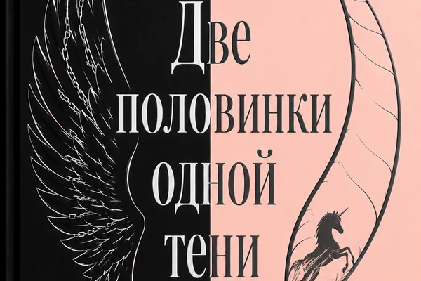 Две половинки одной тени
