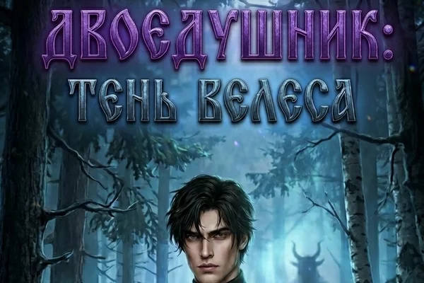 Двоедушник: Тень Велеса