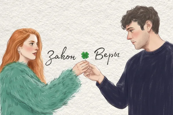 Закон Веры