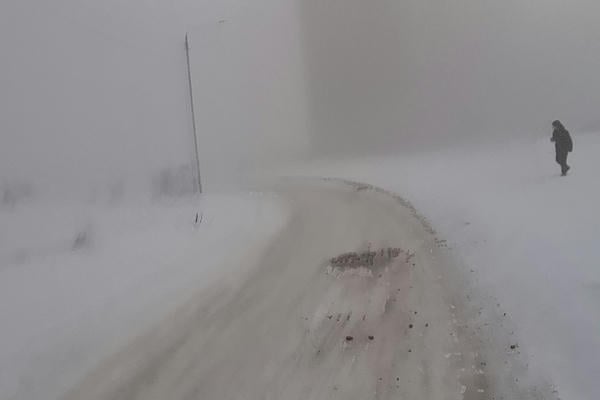 Кровь и Пепел