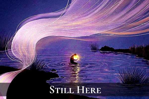 Still Here