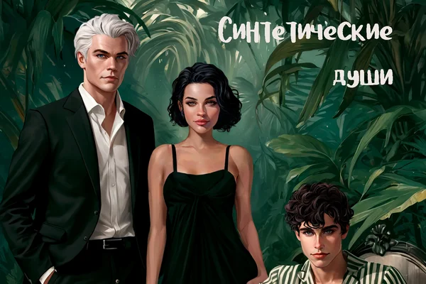Синтетические души