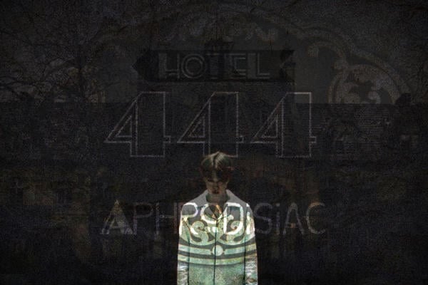 444 Aphrodisiac Hotel