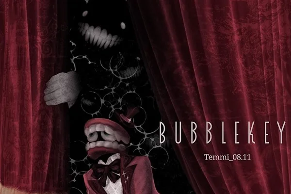 Bubblkey