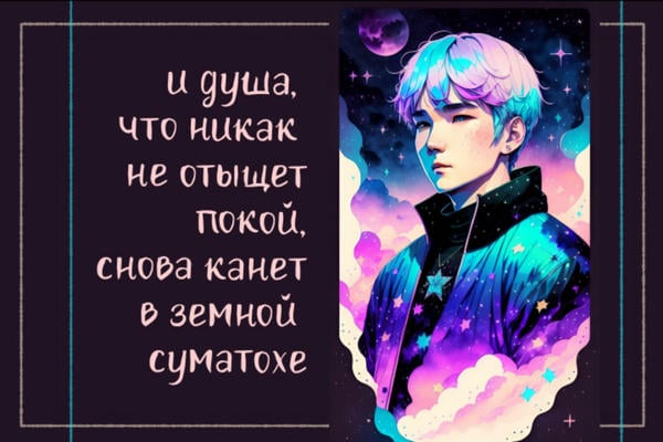 Пианино с душою поэта