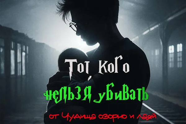 Тот, кого нельзя убивать