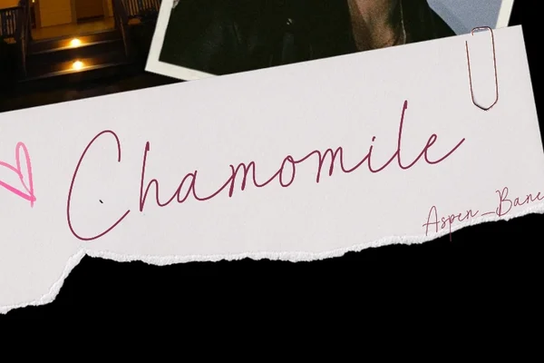Chamomile