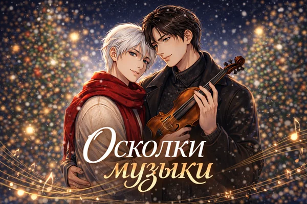Осколки музыки