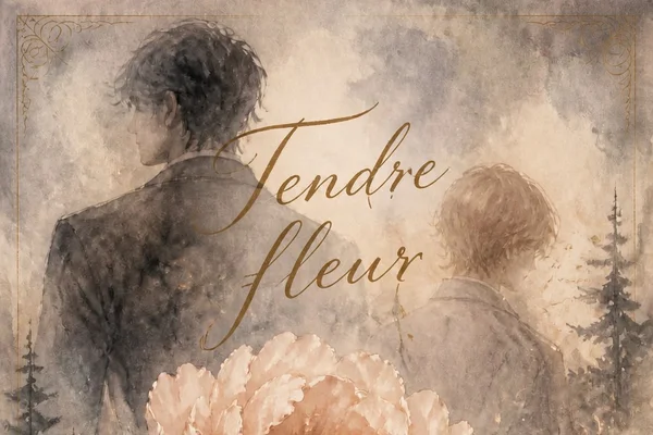 Tendre fleur