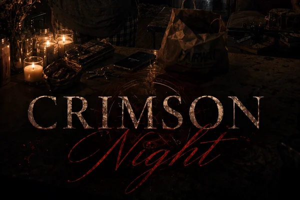 Crimson Night