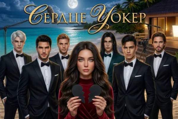 Сердце Уокер