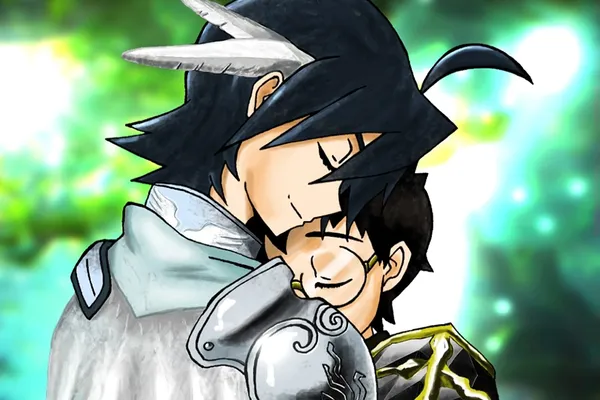 LIMIT BREAK