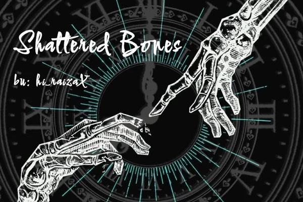 Shattered bones // Раздробленные кости