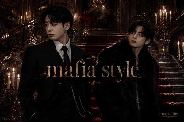 mafia style