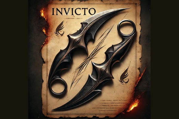 Invicto