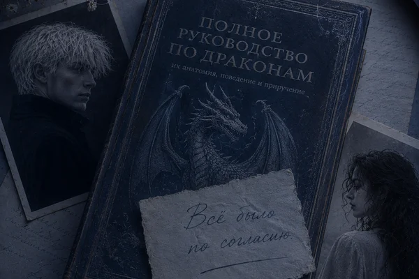 Всё по согласию