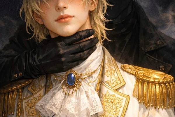 Lux in tenebris