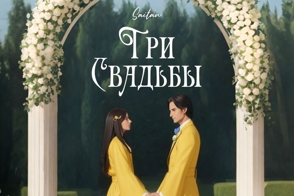 Три свадьбы и одни похороны