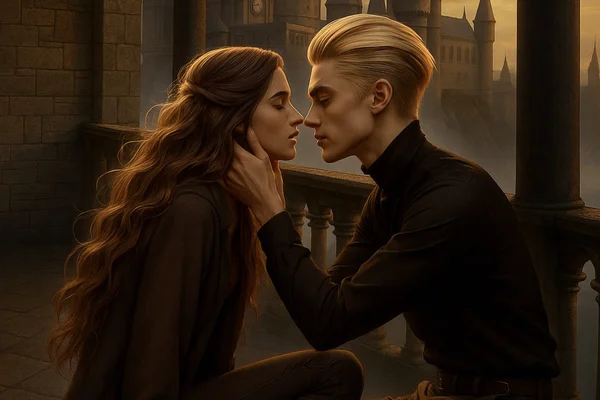 В объятиях ее Дракона (In the Arms of her Dragon)