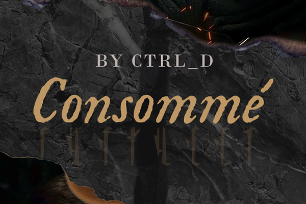 Consommé