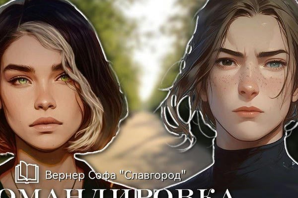 командировка