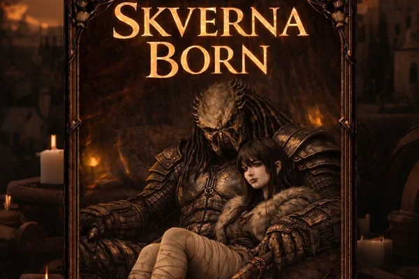 SKVERNA BORN ( Рождённая Скверна)