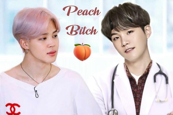 Peach Bitch 🍑