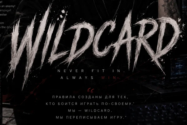 WILDCARD