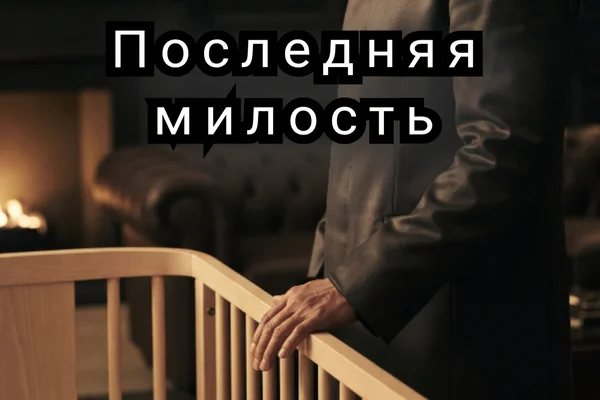 Последняя милость